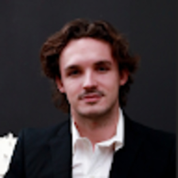 Meet your Posher, Benjamin - Picture 1 of 1